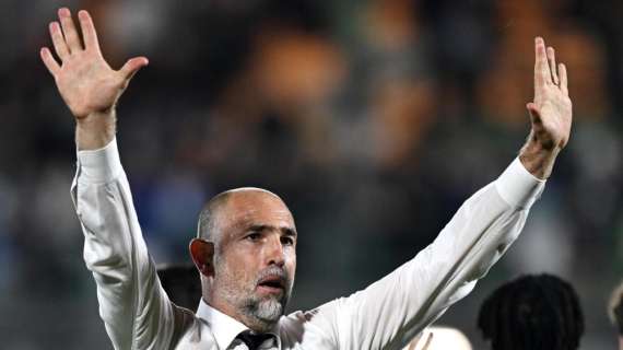 UFFICIALE: Juventus, Tudor prolunga fino al 2027