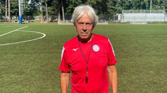 UFFICIALE: Cambia già la panchina del Legnano