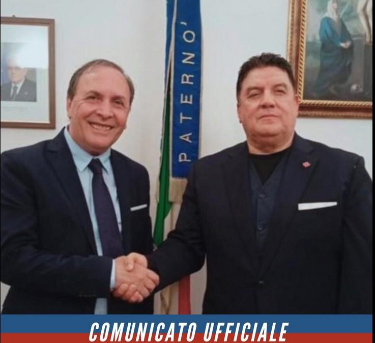 Paternò, in arrivo importanti novità societarie: i dettagli