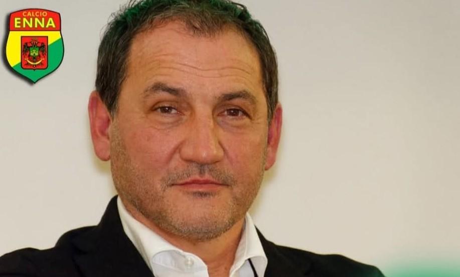 Dopo Enna pronta un'altra avventura: la nuova sfida di Passiatore