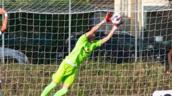 Serie D Girone C: ecco i portieri con più "clean sheet" del campionato