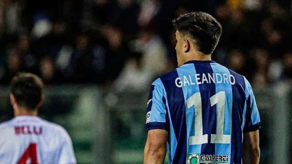 Sambenedettese, piace un calciatore del Lecco. Trattativa difficile