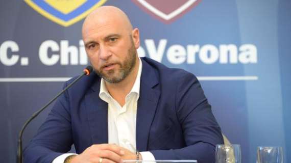Trapani, lascia il diesse Rubino. Lo sostituirà Nember