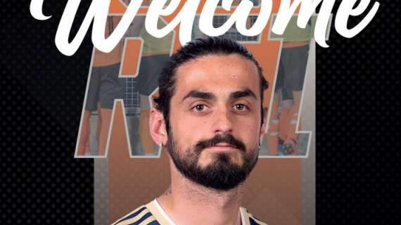 UFFICIALE: Mestre, arriva un attaccante dal Portogruaro