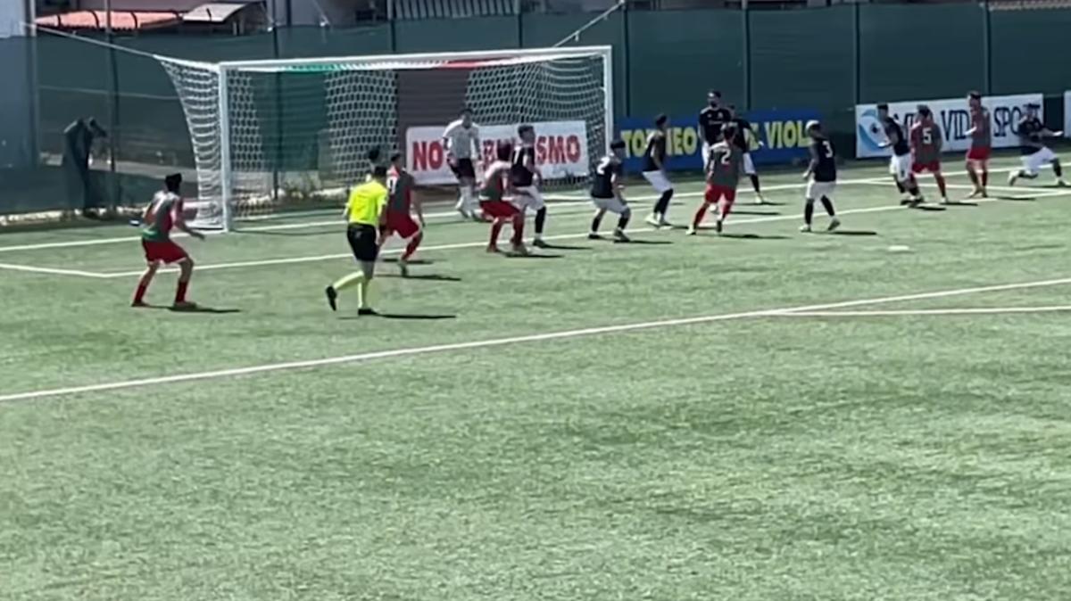 Playoff Eccellenza: Monti Prenestini e Grassina danno spettacolo