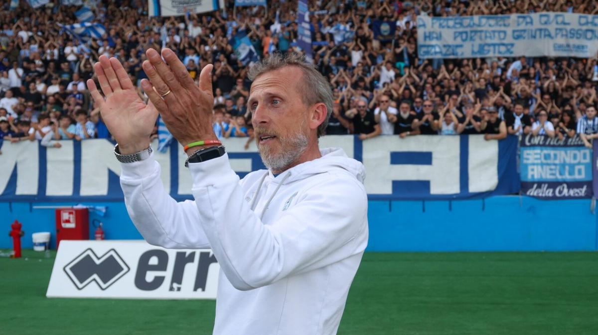 UFFICIALE: Spal, arriva la conferma del mister