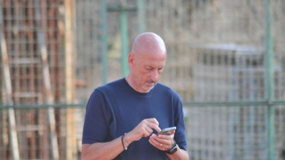 Sarnese: ecco l'attuale favorito per la carica di direttore sportivo