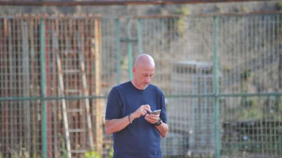 Paganese: il diesse Accardi verso un altro club campano di D