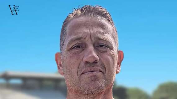 UFFICIALE: Terracina, l'arrivo di Scudieri sulla panchina