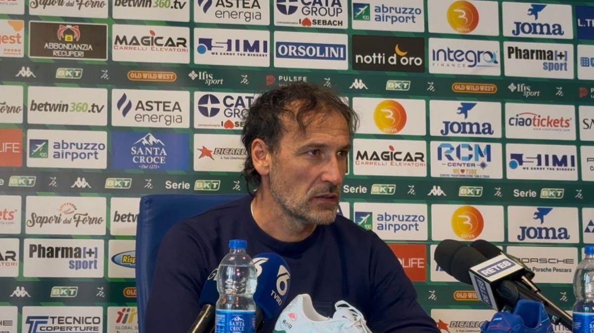 Pescara sull'orlo del baratro: la lite Gorgone-Insigne infiamma il finale di stagione