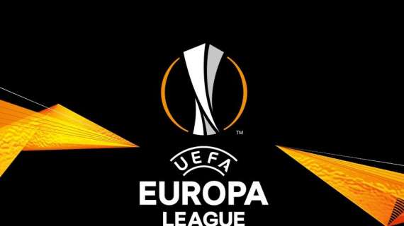Europa League, tutti i risultati finali ed i marcatori delle partite
