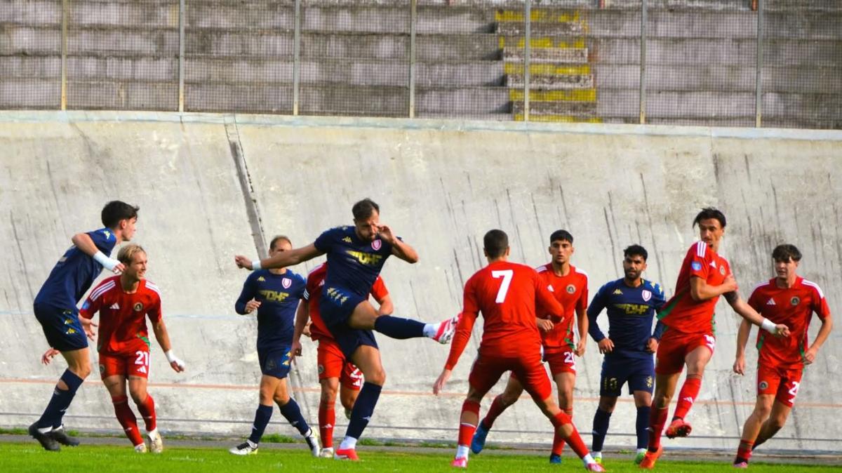 Contestati e sconfitti: il Varese Cade 0-2 contro l'Asti, l’Ossola esplode di rabbia