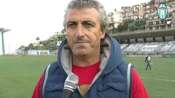 UFFICIALE: Catania San Pio X, cambia il tecnico
