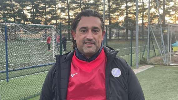 Legnano, scelto l'allenatore per la stagione 2025-2026