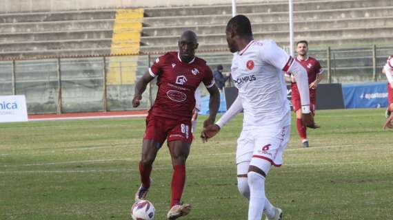 Reggina show: poker ad Acireale. Ma è allarme infortuni in vista del match col Siracusa