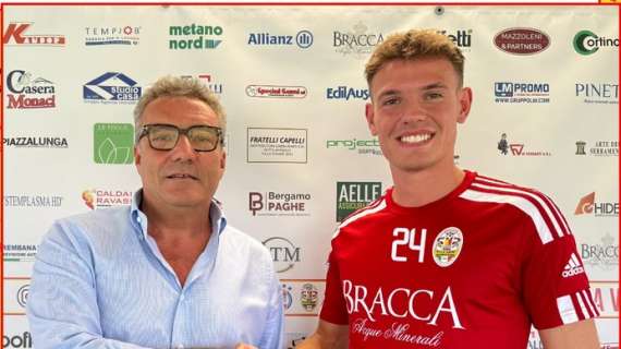 UFFICIALE: Il Villa Valle ha un nuovo attaccante