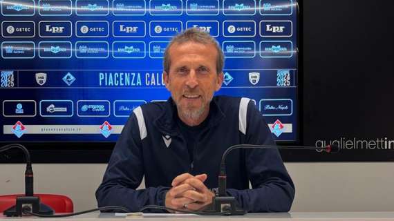 Treviso, mister Parlato: «Sfida da affrontare con la massima attenzione, pronti a battagliare per superare il turno»