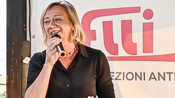 L'assessore allo sport di Scandiano Farioli: «L'Arcetana può contare su idee vincenti»