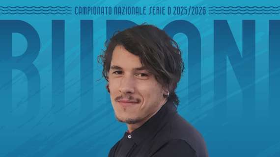 Budoni si rafforza con l'esperienza internazionale di Madero Soñora