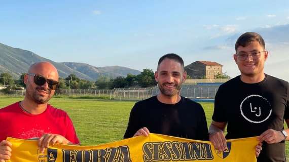 UFFICIALE: Sessana, rinnovato il contratto di Nicola Celio