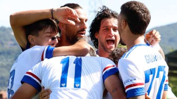 Follonica Gavorrano col brivido: vittoria in extremis contro il Cannara