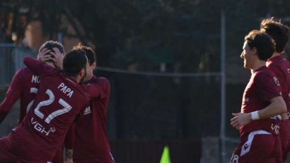 Il Breno torna al successo: Pro Sesto sconfitta per 3-1