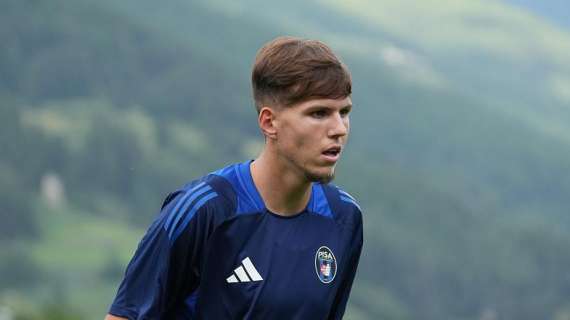 Juve Stabia: Jevsenak nel mirino, un gigante islandese per rinforzare il centrocampo