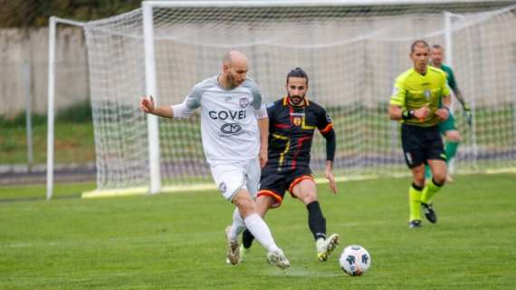 Svincolati - Difensore classe '95 ex Vigasio e Cjarlins Muzane