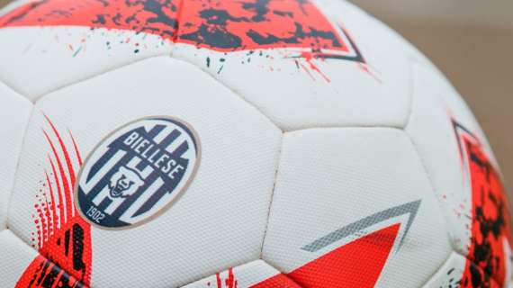 Biellese: presentato lo staff della prima squadra bianconera
