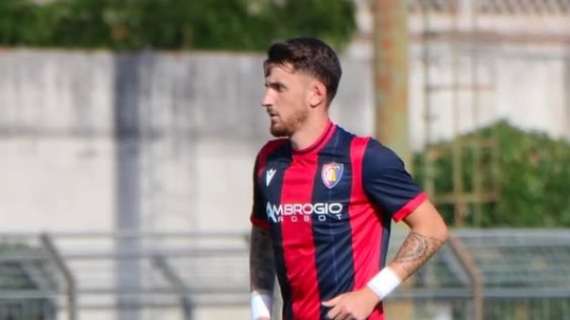 Montevarchi: una big di Serie D sulle tracce di Martinelli