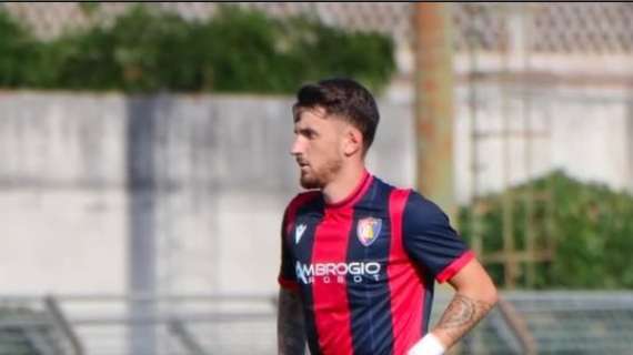 Il Siena piomba su un 2000 tra i più utilizzati dell'ultimo girone E di Serie D