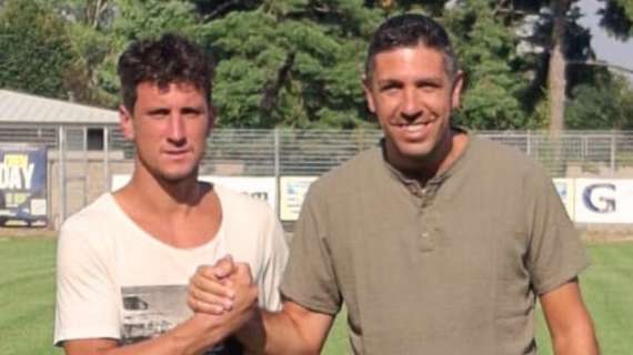 Magenta, arriva il Pit-bull alla corte di Maurizio Ganz