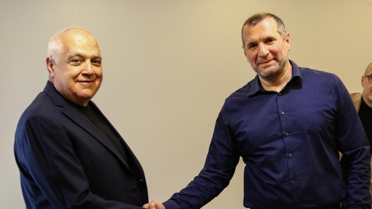 La Palmese si reinventa: progetto ambizioso e strutturato con la nuova SSD arl