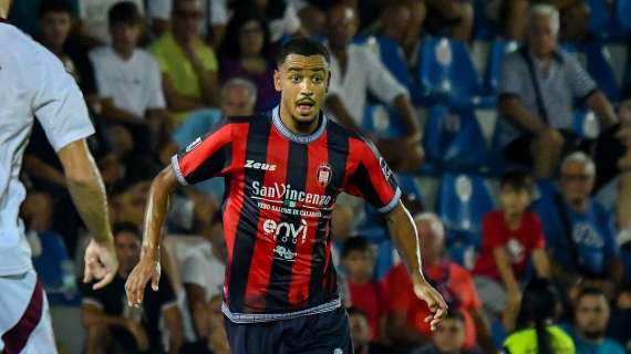 Crotone: Thomas Schirò rinnova fino al 2027