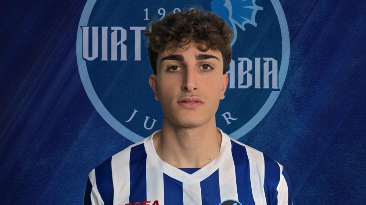 Virtus Stabia, doppio colpo di mercato: arrivano Baratto e il ritorno di Ruocco