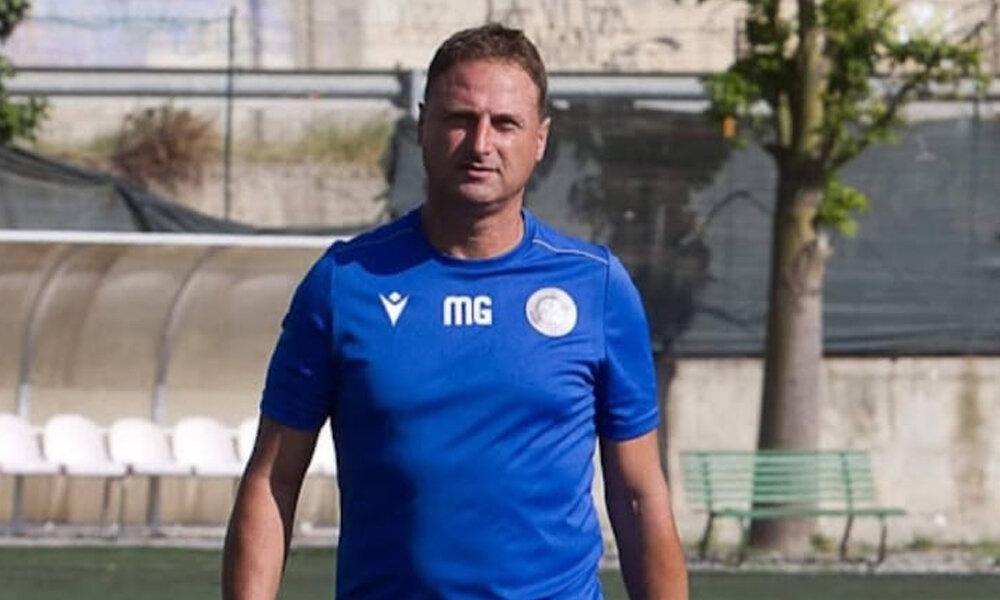 Gela, ecco chi sarà il nuovo allenatore. Si tratta di un ritorno