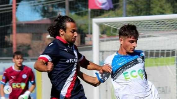 Rumors su Mattia Alagia: l'esterno può tornare in un suo vecchio club