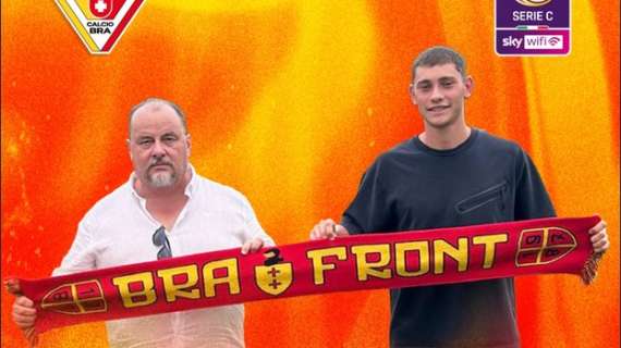 UFFICIALE: Il Bra annuncia Maressa per il centrocampo