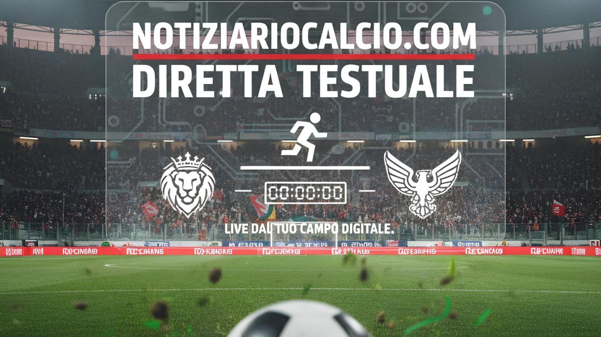 Serie A LIVE! Aggiornamenti in tempo reale con gol e marcatori del 9° turno (18:30)