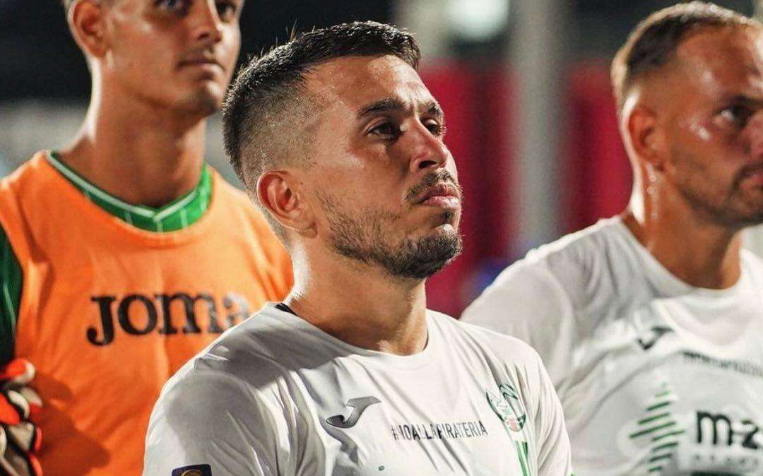 Monopoli, blindato il pilastro del centrocampo: Cristian Battocchio rinnova fino al 2027