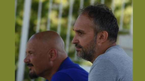 Progresso, ripartenza dalla dirigenza: confermati diesse e diggì