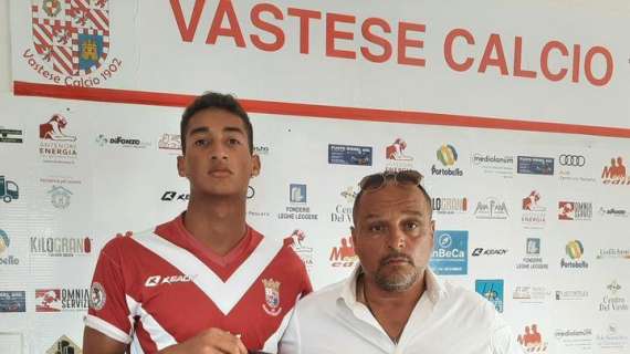 UFFICIALE: Nuova conferma per la Vastese