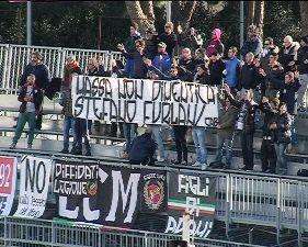 Poker della Massese all'Atletico Montichiari