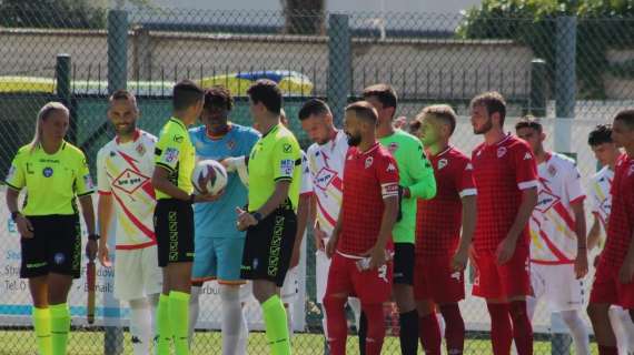 Il Varese si prende un punto sul campo ostico del Bra