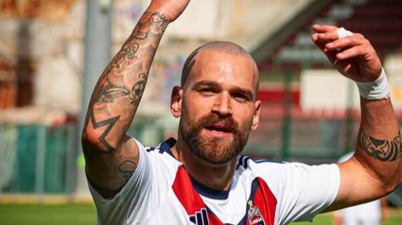 Serie D, la classifica cannonieri del girone F: salgono Banegas e Sparacello