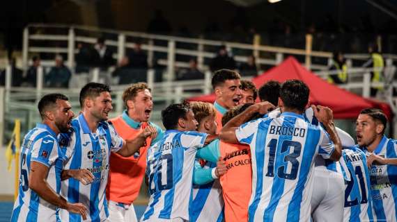 Serie C, il valore di mercato delle rose del girone B: Pescara e Perugia fuori dal podio