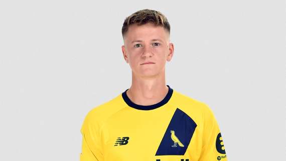 Il Modena cede definitivamente Battistella: va alla Juve Stabia