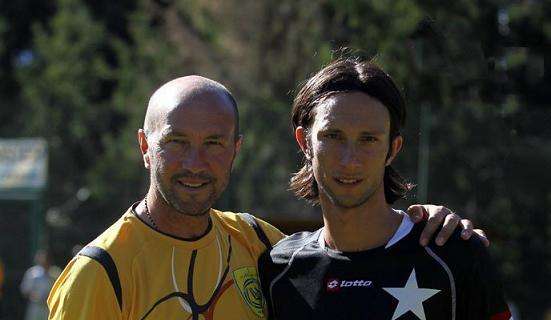 UFFICIALE: Seregno, arriva Jacopo Zenga