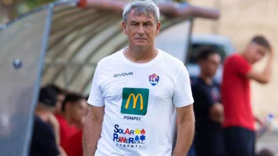 Serie D precoce... negli esoneri: ne arriva un altro!