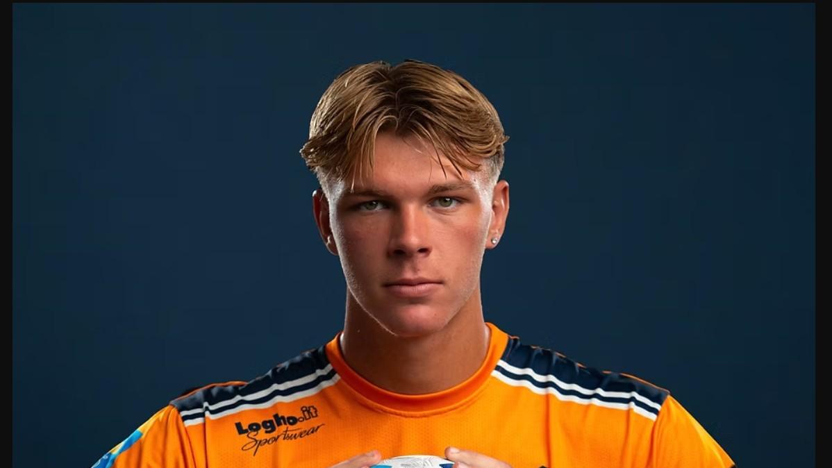 UFFICIALE: Il Chisola saluta uno dei suoi tesserati